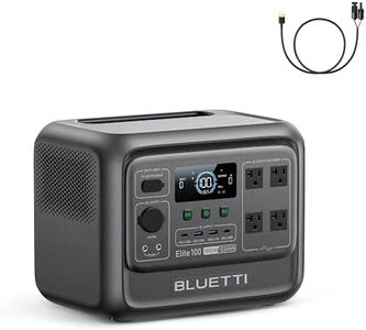BLUETTI El