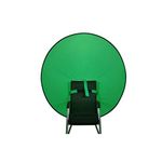 Green Screen For Gaming Chairs