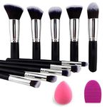 Makeup Brush Kits