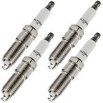 Saturn Spark Plugs