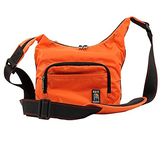 Ape Case Envoy Compact Messenger-Style Case for Camera - Orange (AC520OR)