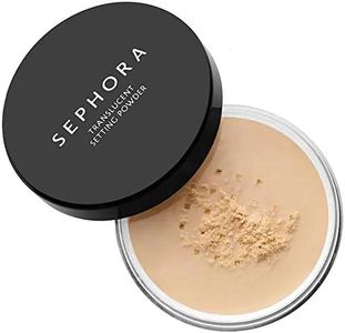 Translucent Setting Powder