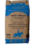 Allen & Page Cool and Collected for