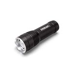 Energizer Eveready LED Torch, Super Bright Flashlight, Outdoor Lights and Camping, Pocket Torch