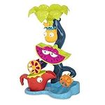 B. toys- Tropical Waterfall- Water 