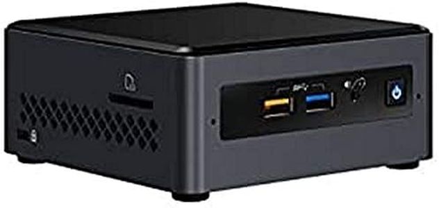 Intel Nuc 