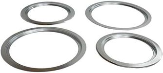 Range Top Trim Ring Set for General