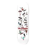 Birdhouse Skateboard Deck Tony Hawk