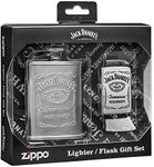 Zippo 4908