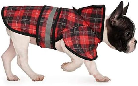 HDE Dog Ra