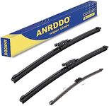 3 wipers Replacement For Ford Explo