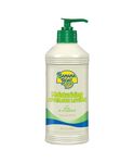 Banana Boat Aloe After Sun Lotion Pump 16oz (2 Pack)