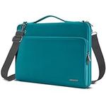 DOMISO 17.3 Inch Laptop Bag Cover W