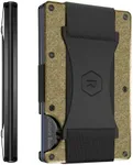 Ridge For Men - Slim Minimalist Fro