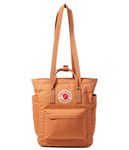 Fjallraven Unisex Kånken Totepack Daypack, Desert Brown (Brown), One Size, Cargo