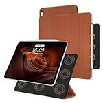 Magnetic Case for iPad Air 5/4, Sli