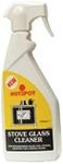2 x Hotspot Stove Glass Cleaner 750ml