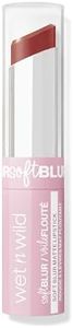 Wet n Wild Cloud Pout Soft Blur Matte Lipstick, Rouge à Lèvres Mat avec Formule Non-Séchante et Longue Durée, Léger et Hydratant, Nude for Love