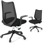 FYLICA Ergonomic Office Chair, Comf