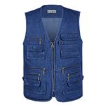 Ll Bean Hunting Vest