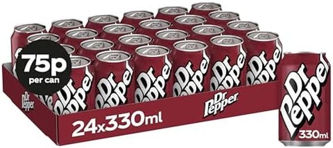 DR. PEPPER