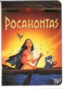 Pocahontas