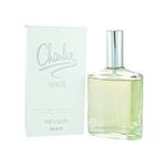 REVLON Charlie White 3.5 Oz. Edt Spray Women's Fresh Perfume 100 Ml New