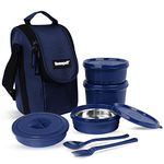 Insulated Lunch Boxes