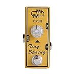 Tone City Tiny Spring Reverb Pedal