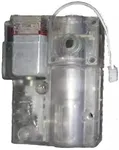 Top Race TR-211M Smoke Box, Spare Part for The TR-211M Excavator