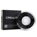 Creality Premium 1.75 mm ABS 3D Printing Filament (Black)