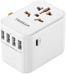 Universal Travel Plug Adapter 30W, 