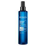 REDKEN Anti-Breakage Leave-In Treatment, Conditioner For Dry, Damaged Hair, Fortifies and Helps Reduce Breakage, Infused With Proteins, Extreme Anti-Snap, 250 ml