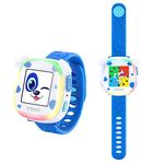 VTech My First Kidi Smartwatch - Blue