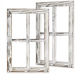 Window Frames