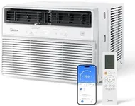 Midea 14,000 BTU Smart Inverter Win