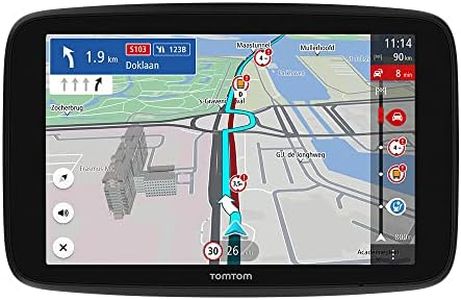 TomTom Nav