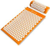 ProsourceFit Acupressure Mat and Pi