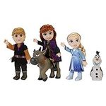 Disney Frozen 2 Petite Dolls Gift S