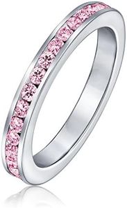 Cubic Zirc