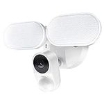 LaView Floodlight Camera with 2600 