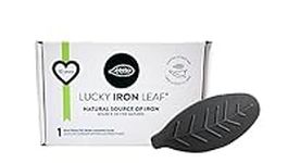 The Original Lucky Iron Leaf Ⓡ adds