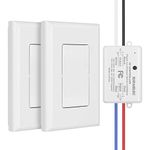 Wireless 3 Way Switch