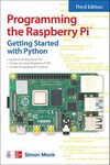 Programming the Raspberry Pi, Third