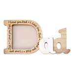 Dad Picture Frames