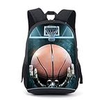 CAIWEI American Football Backpack S