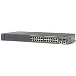 Cisco Catalyst 2960-24TC-S - Catalyst 2960-24TC-S (Refurbished)