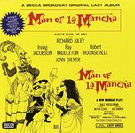 Man Of La Mancha: A Decca Broadway Original Cast Album