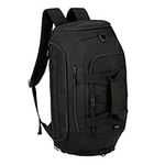 Creator Tactical Travel Daypack Out