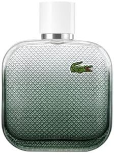 Lacoste L.12.12 Blanc Eau Intense Eau de Toilette, 100 ml